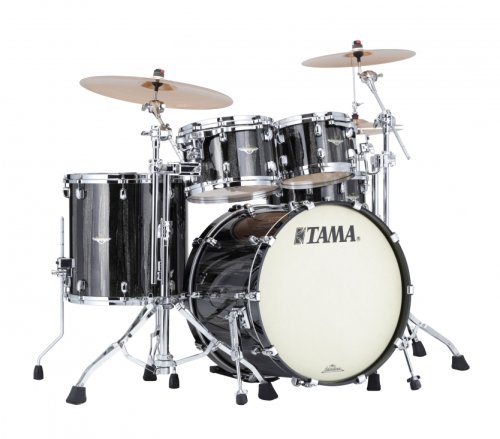 Trommesett Tama Starclassic